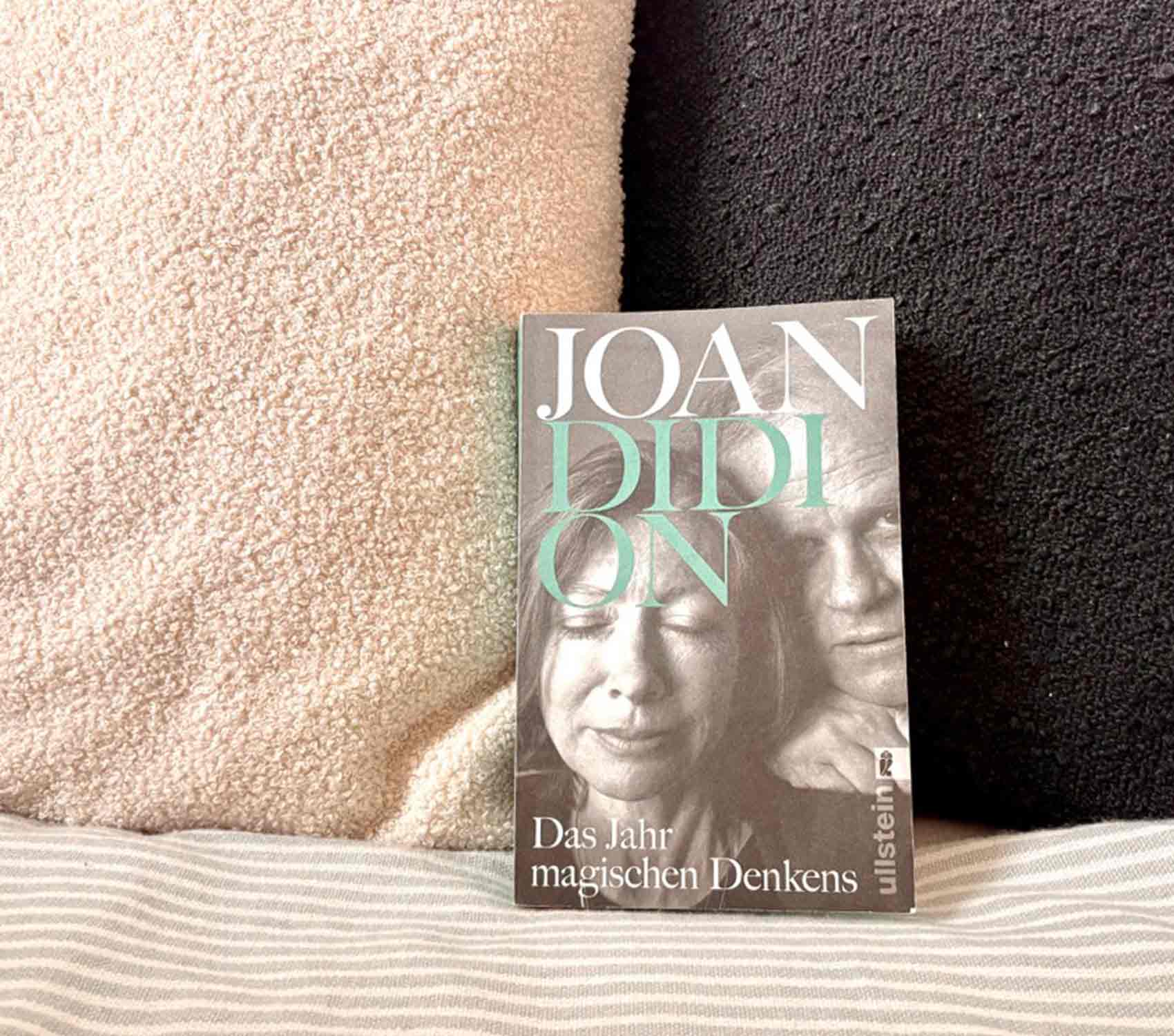 das jahr magischen denkens joan didion