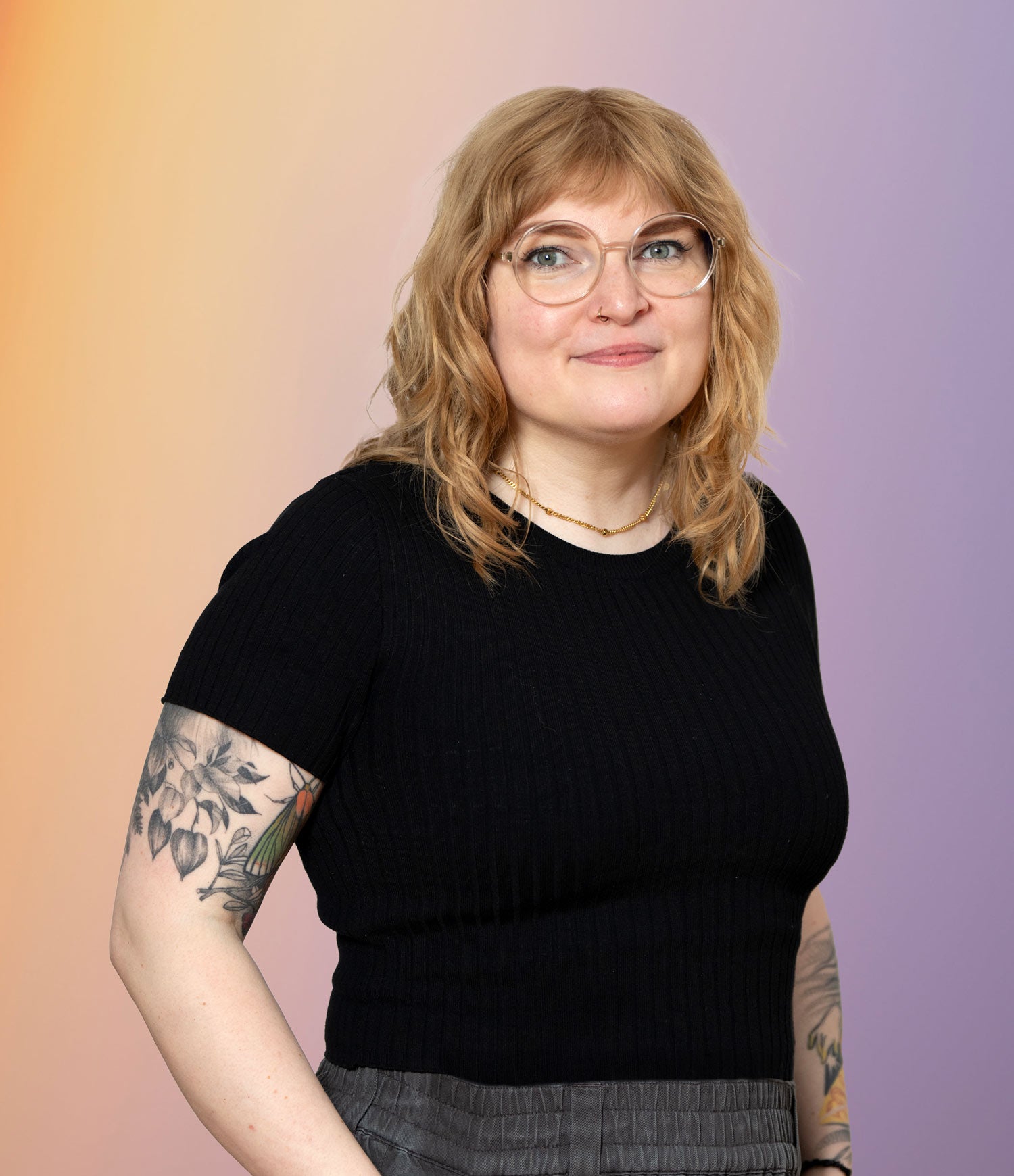 Trauerbegleitung mit Anne