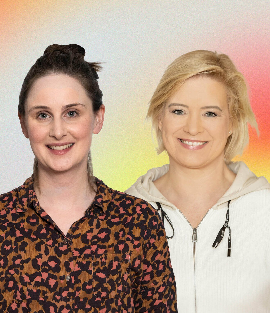 Online - Themenabend 31.10.2024 • Trauer und Sucht mit Nora Buse & Sandra Fricke (Zoom) - Vergiss Mein Nie