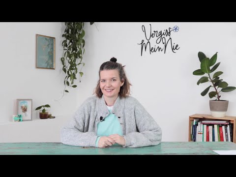 Youtube Video von Anemone über das Genogramm oder Familienlandkarte