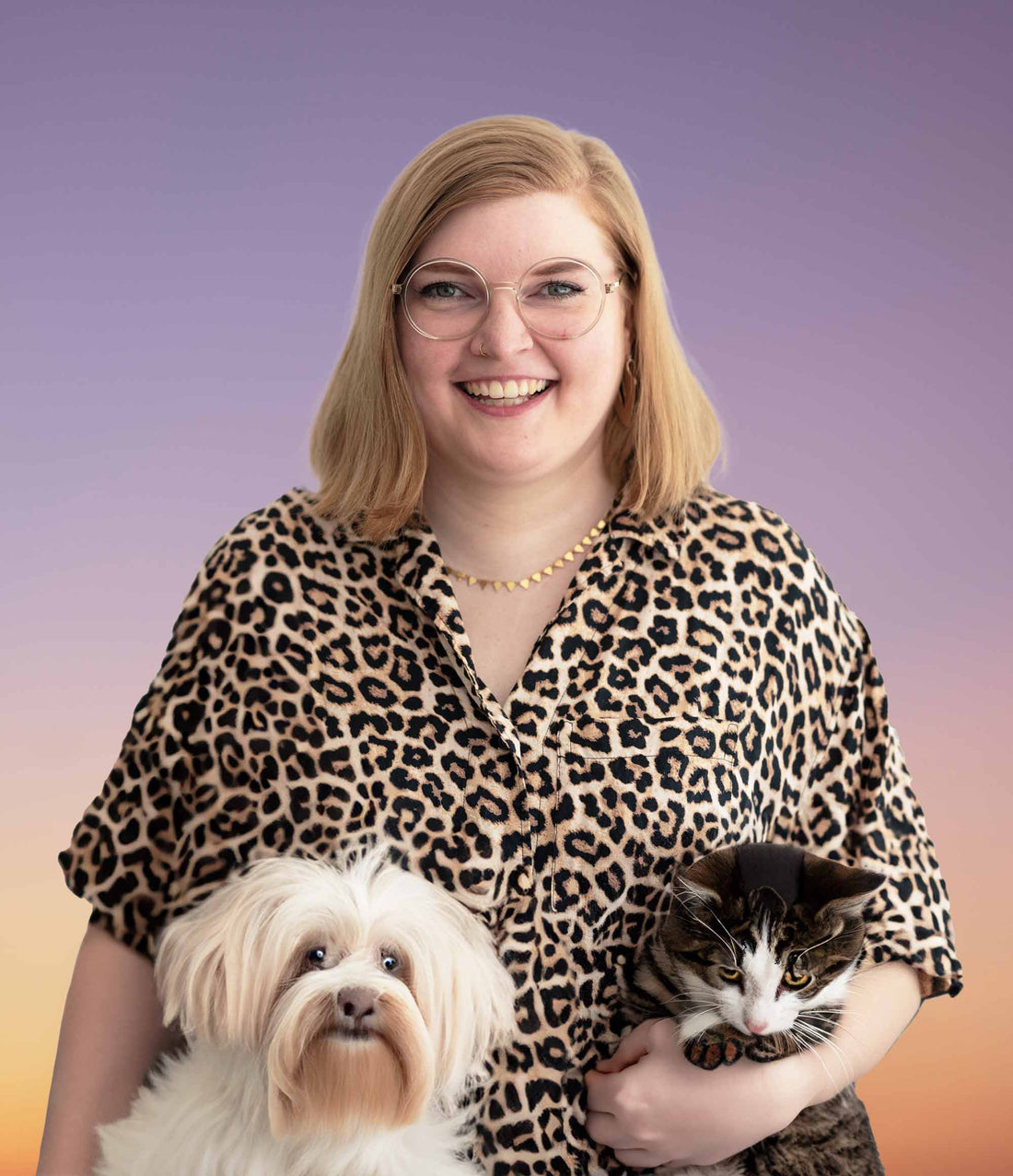 Tiertrauersprechstunde mit Anne - Vergiss Mein Nie