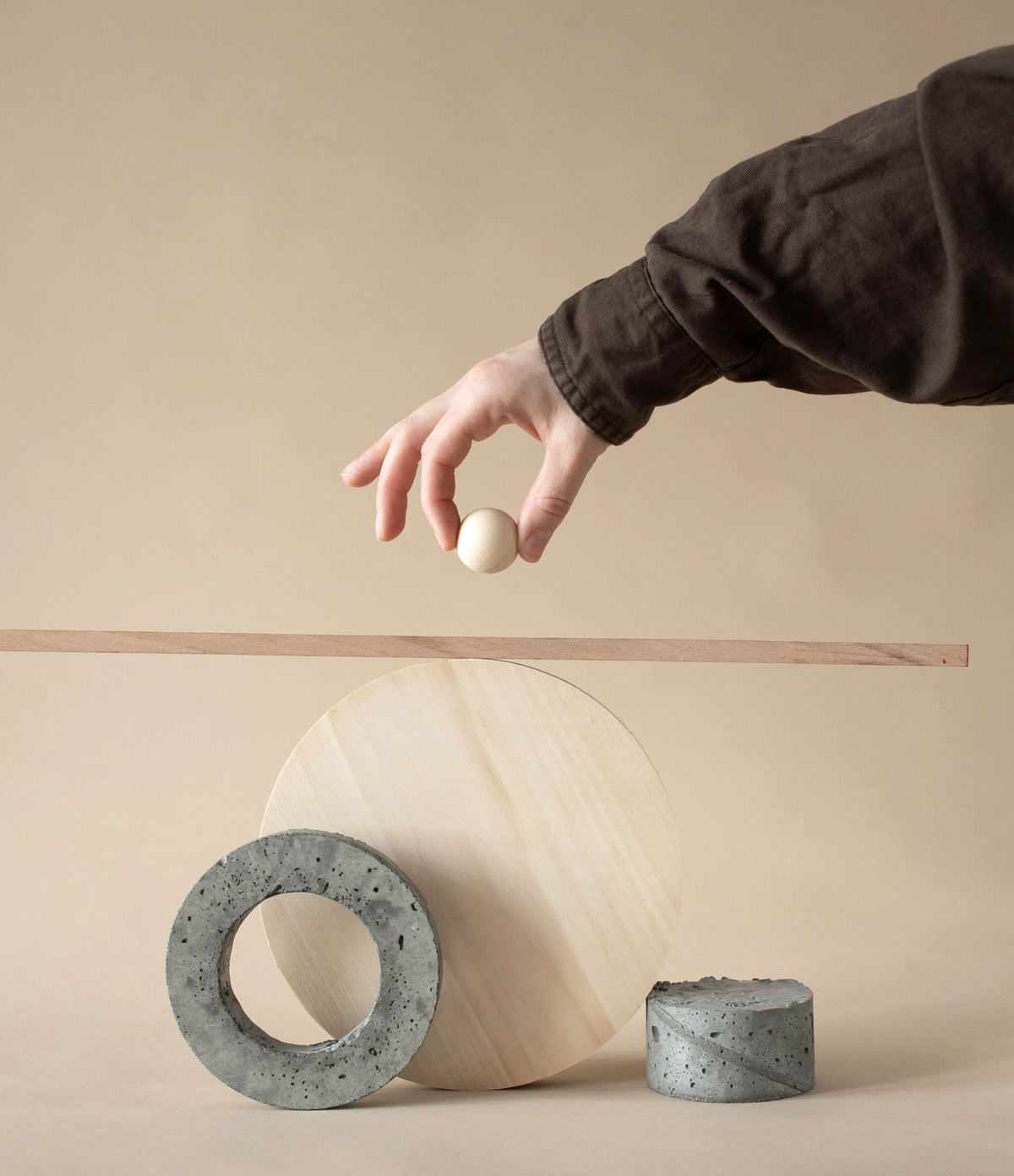 Rituale nach Maß – Trauerrituale selbst bauen, Workshop Hamburg - für Trauernde