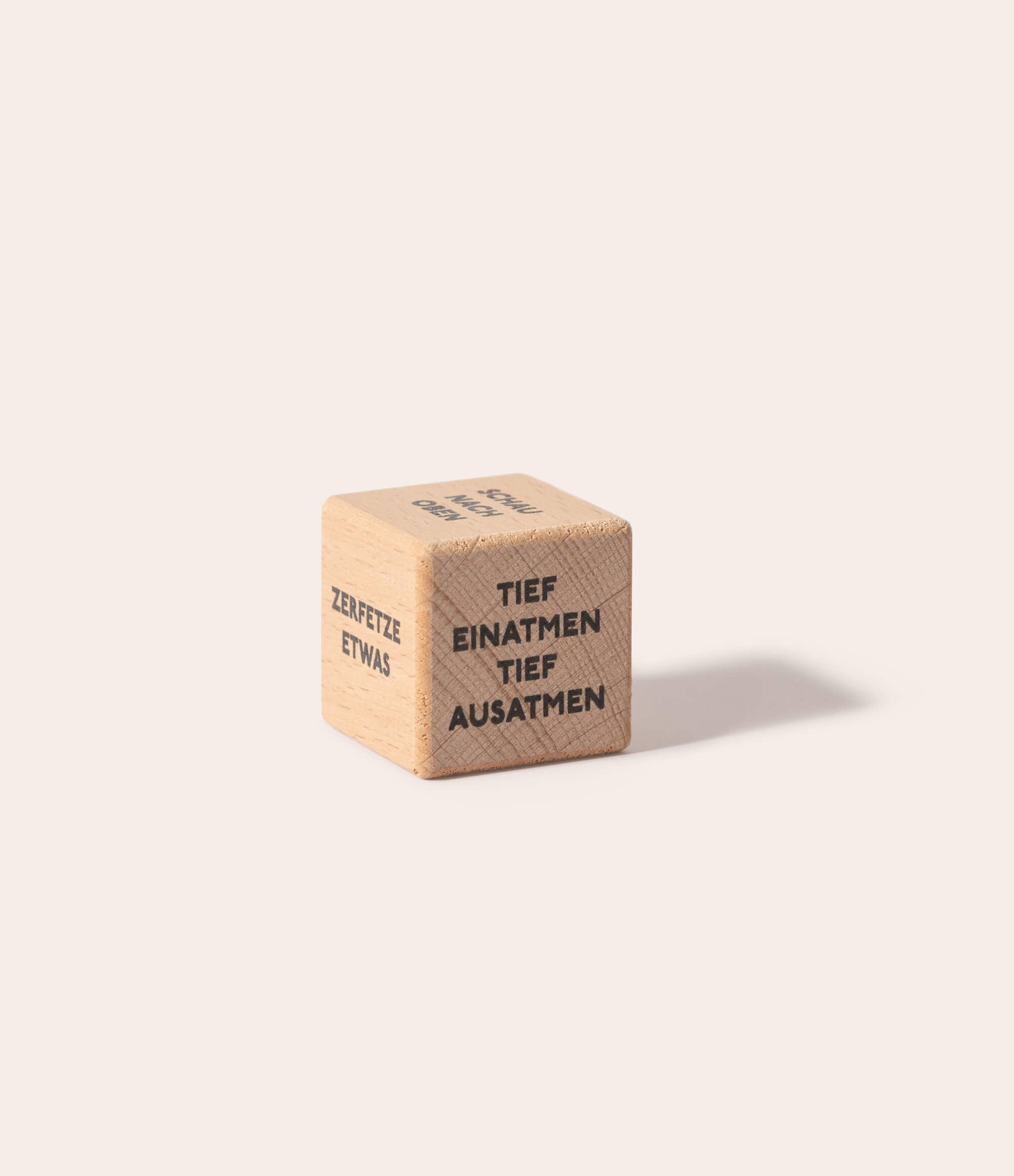 Trauergeschenkset "Wut tut gut" - Vergiss Mein Nie