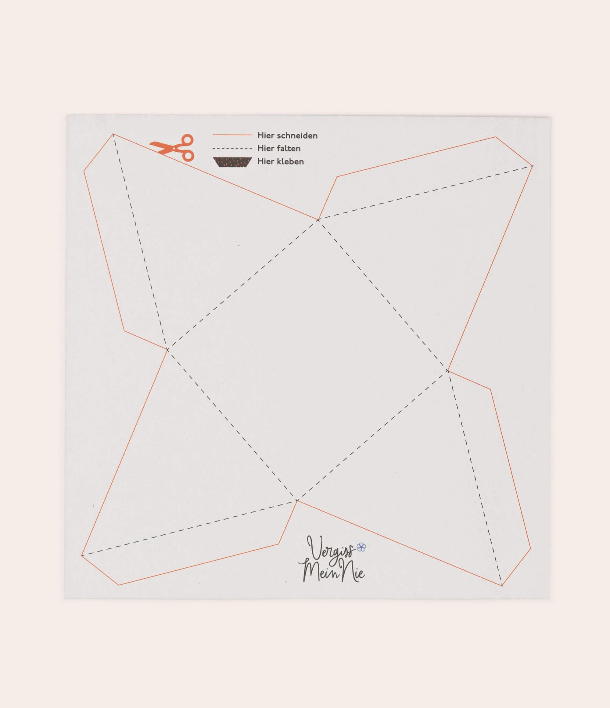 Wutkapsel (mit wütendem Stift) - Vergiss Mein Nie