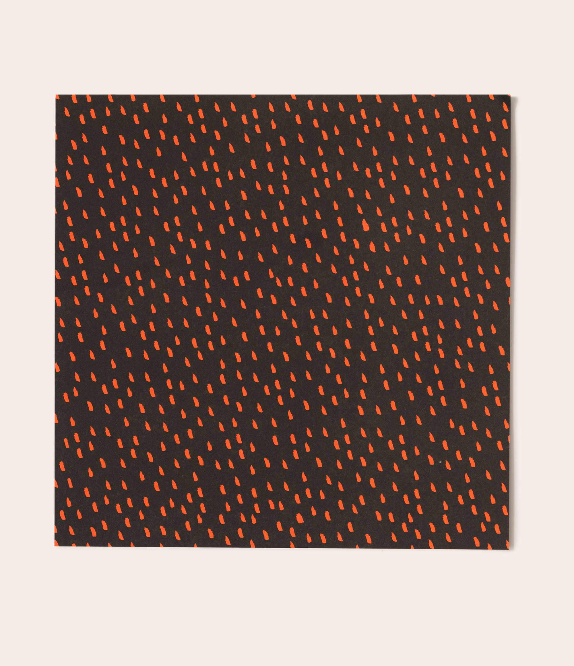 Wutkapsel (mit wütendem Stift) - Vergiss Mein Nie