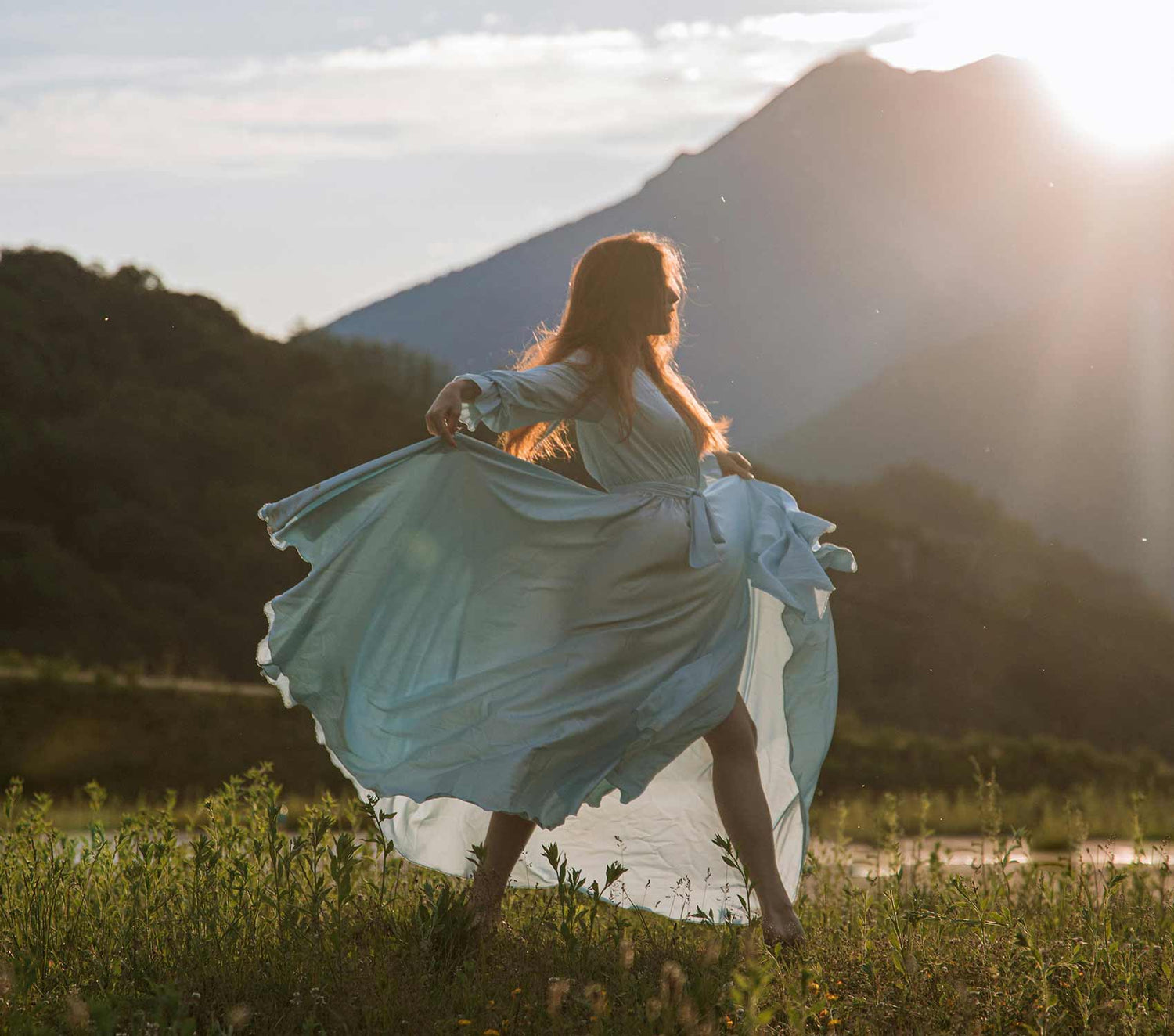 Das Körpergedächtnis in der Trauer: Nähe über den Tod hinaus - Vergiss Mein Nie