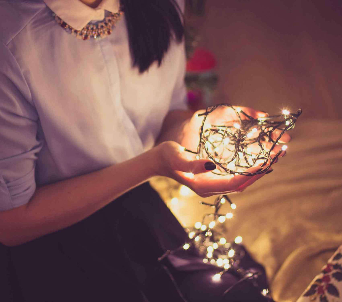 Trauer und Weihnachten: Ein Fest zwischen Schmerz und Erinnerung - Vergiss Mein Nie