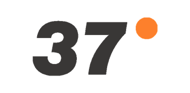 37Grad Logo