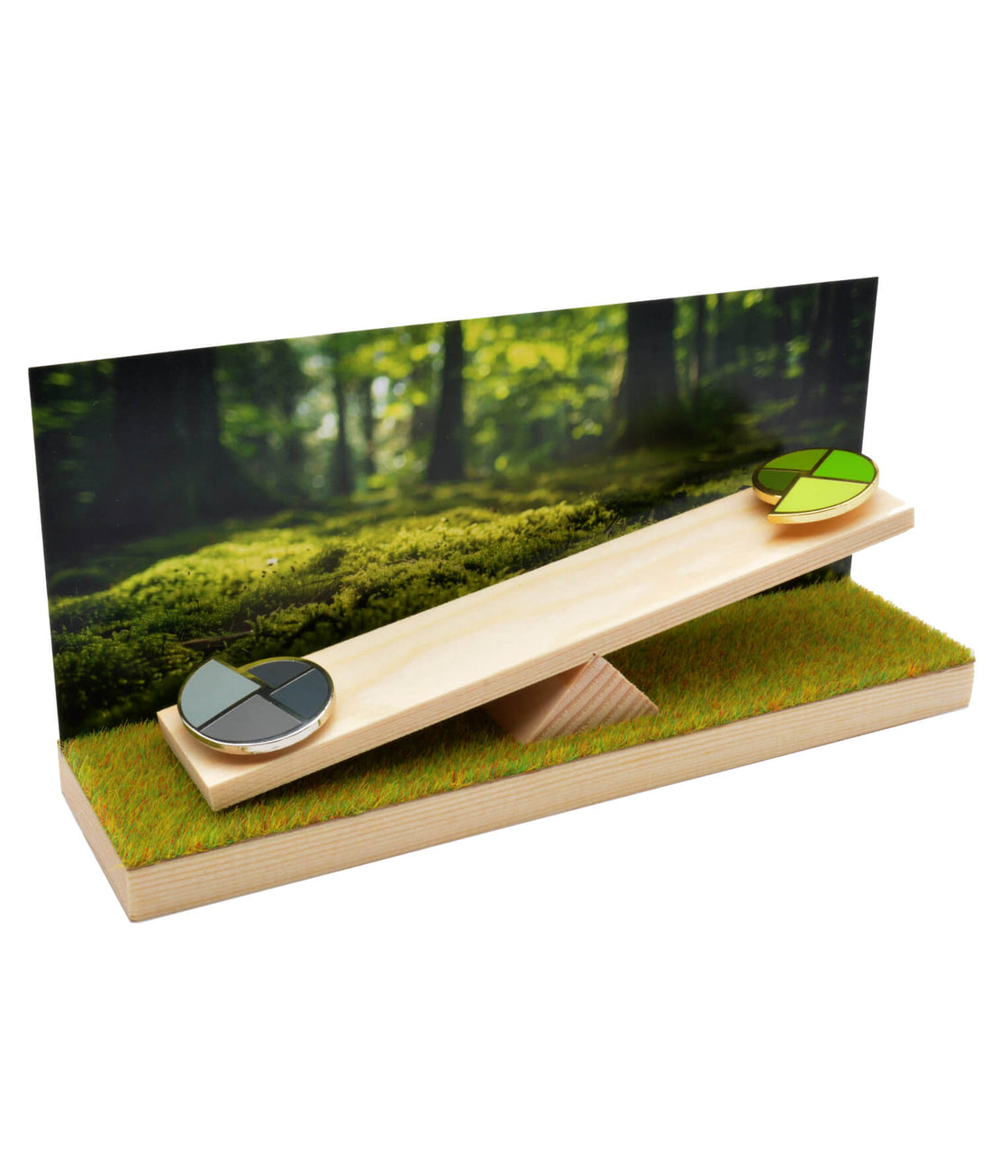 Der TRAUDO - Pin - Vergiss Mein Nie