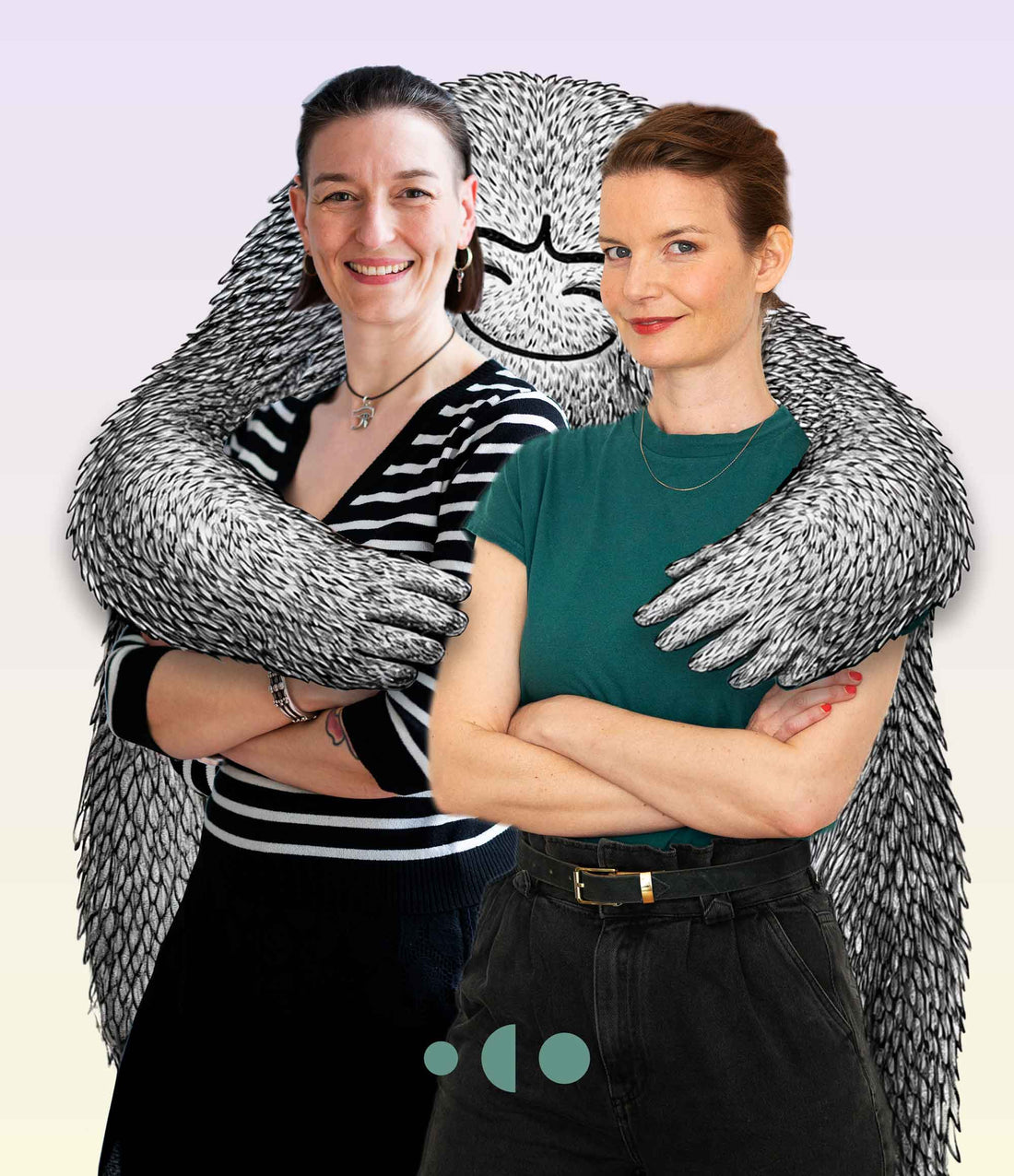 Extra Portion Supervision mit Anemone oder Kerstin - Vergiss Mein Nie