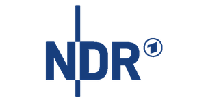  NDR Logo
