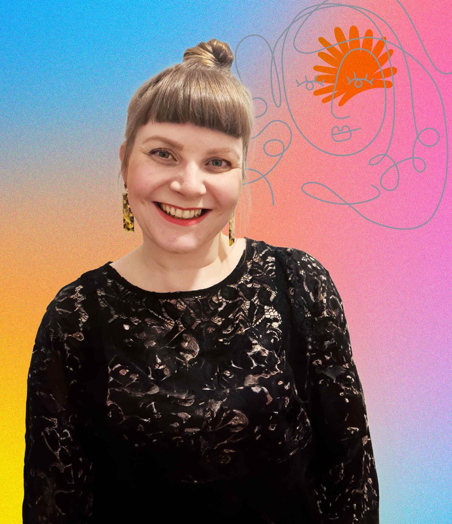 Online - Themenabend 23.05.2024 • Interkulturelle Trauer mit Alexandra Kossowski (Zoom) - Vergiss Mein Nie