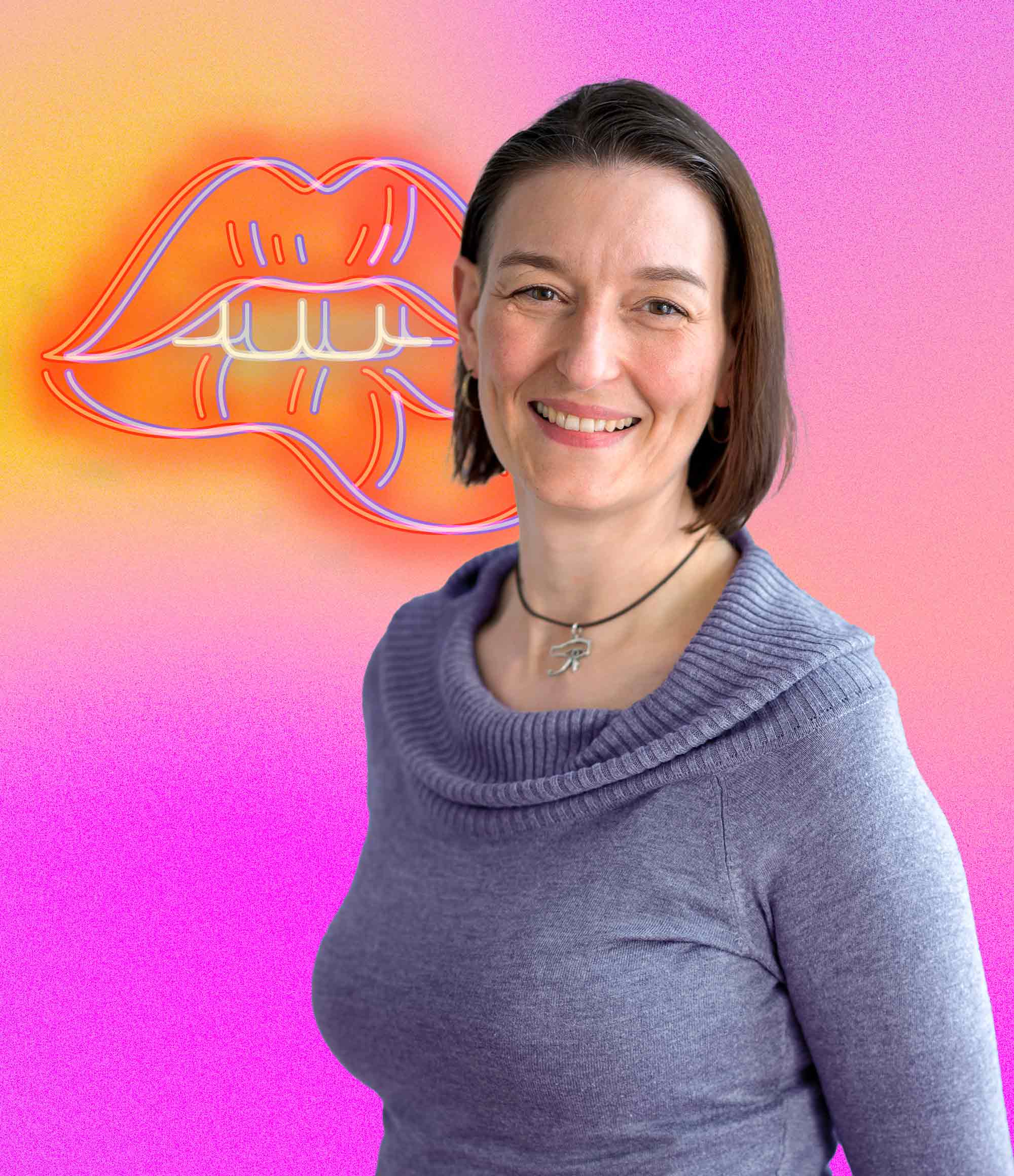 Online - Themenabend 25.04.2024 • Trauer und Sexualität - das doppelte Tabu mit Kerstin König (Zoom) - Vergiss Mein Nie