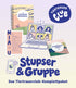 Tiertrauerclub Stupser & Gruppe – Tiertrauergruppe online - Vergiss Mein Nie