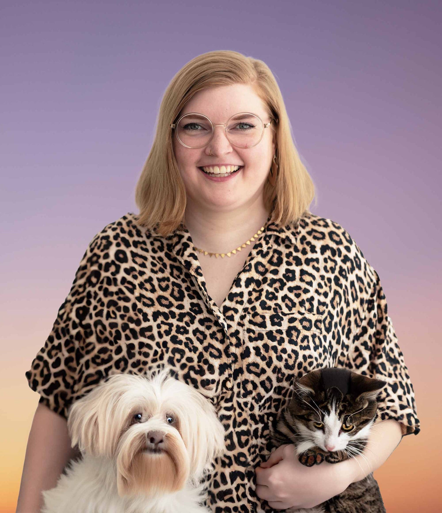 Tiertrauersprechstunde mit Anne - Vergiss Mein Nie