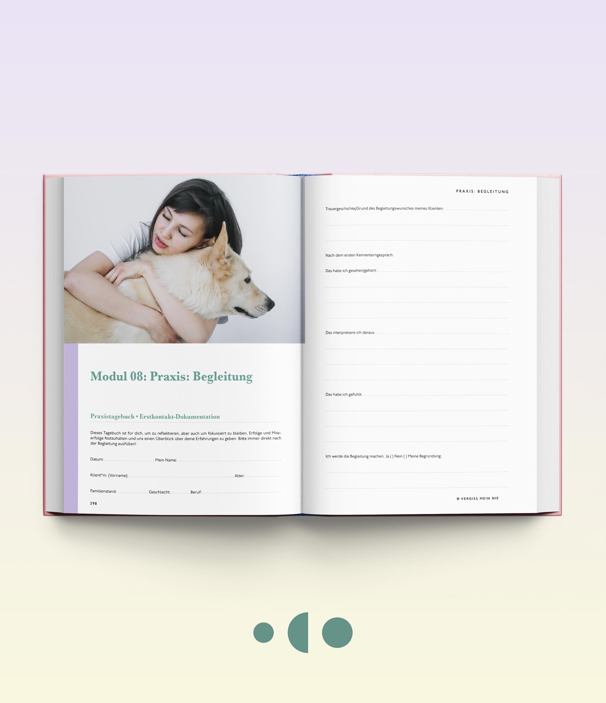 Workbook - Komplettausgabe - Vergiss Mein Nie