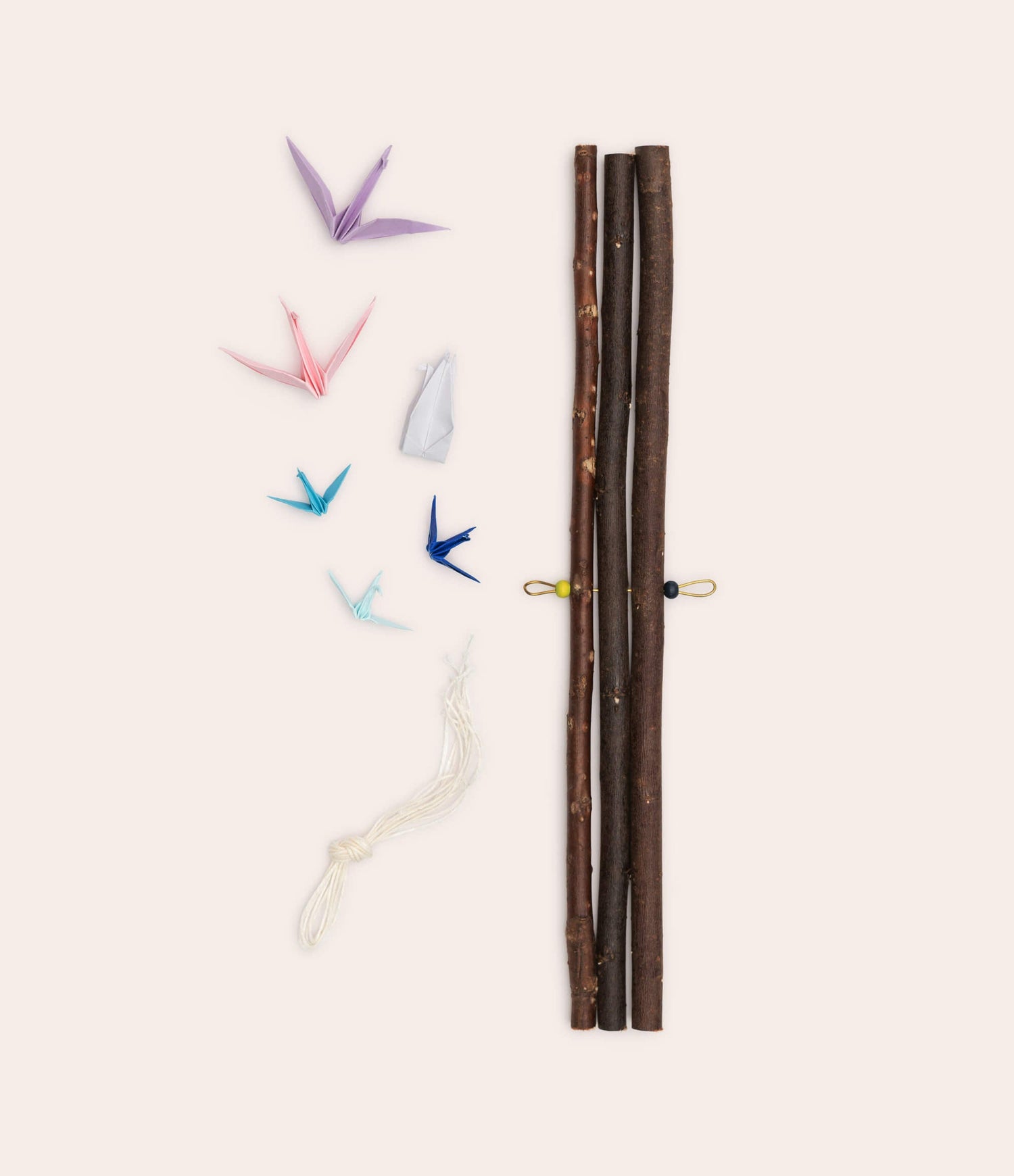 Trauergeschenkset "Seelenvogel" - Vergiss Mein Nie