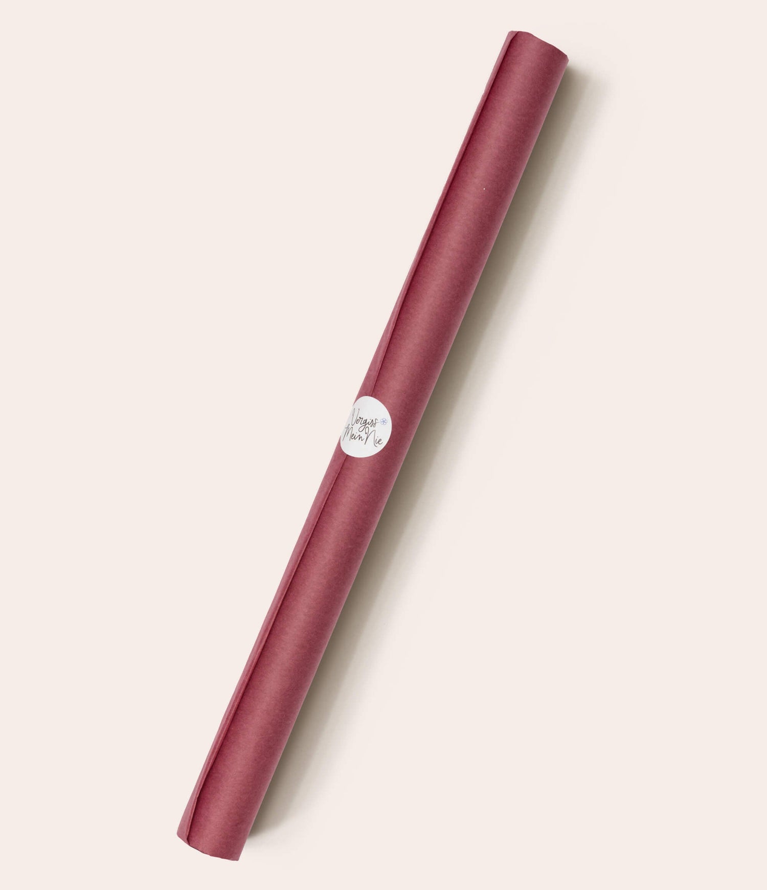 Trauerlandkarte - Vergiss Mein Nie