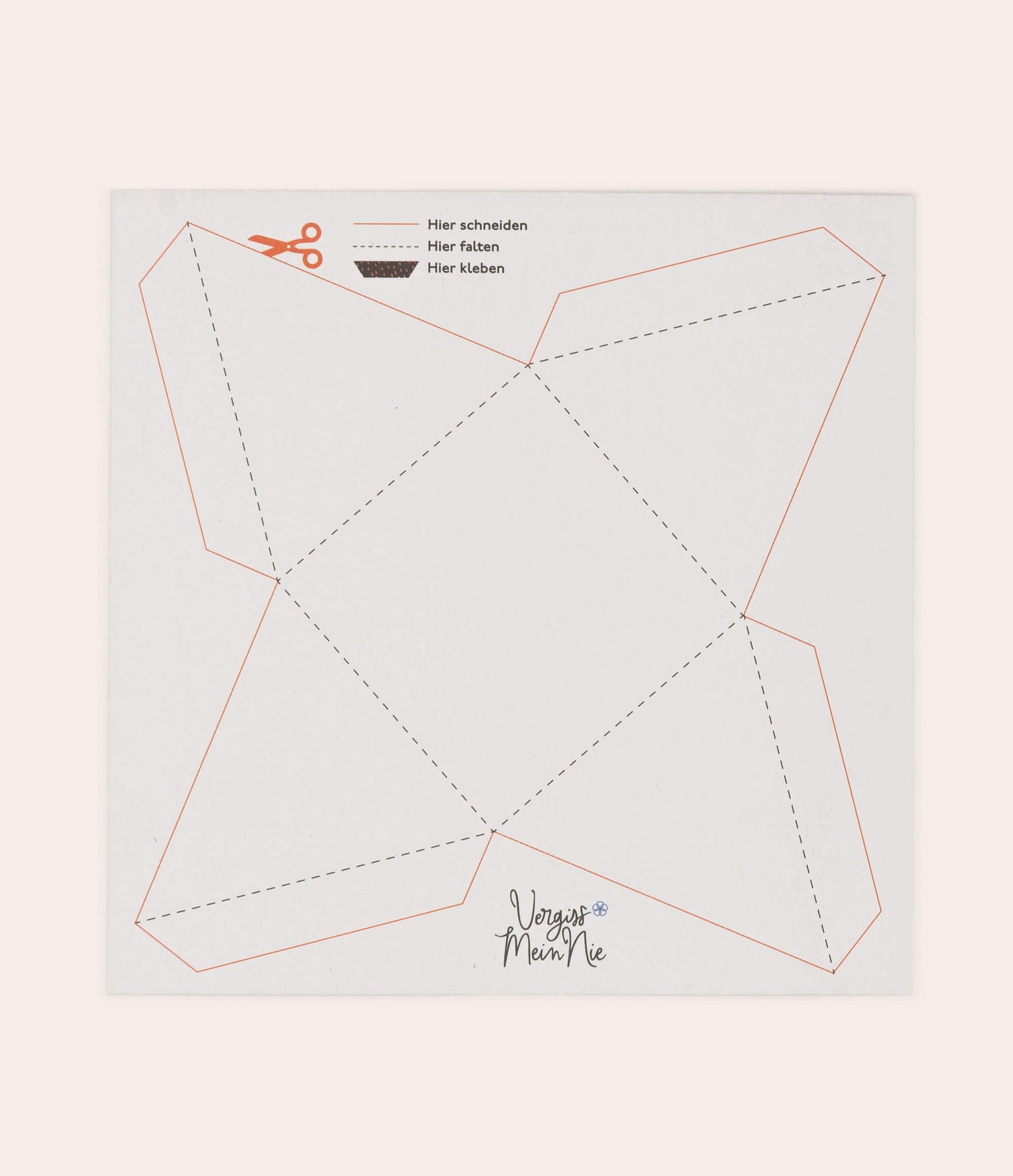 Wutkapsel (mit wütendem Stift) - Vergiss Mein Nie